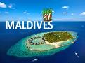 تور مالدیو نوروزی آژانس ناخدای سفر